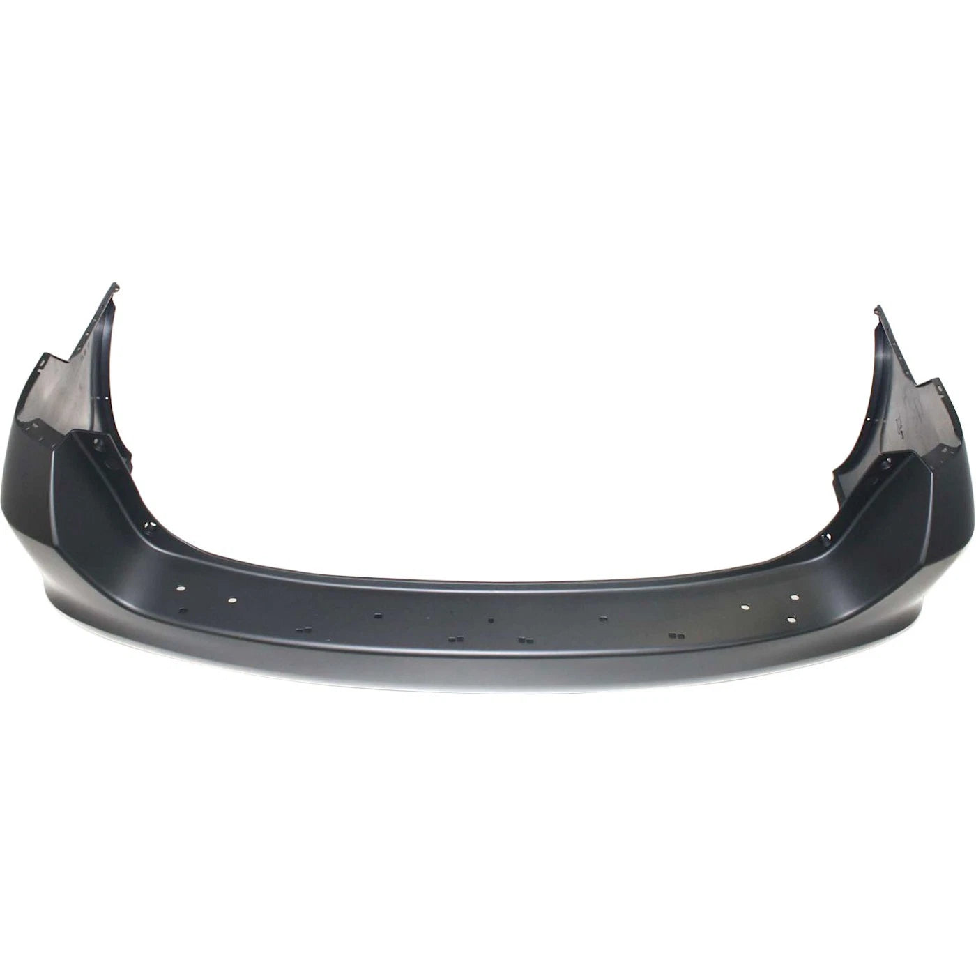 Rear Bumper Cover For 2005-2010 Honda Odyssey EX/EX-L/LX Primed Plastic