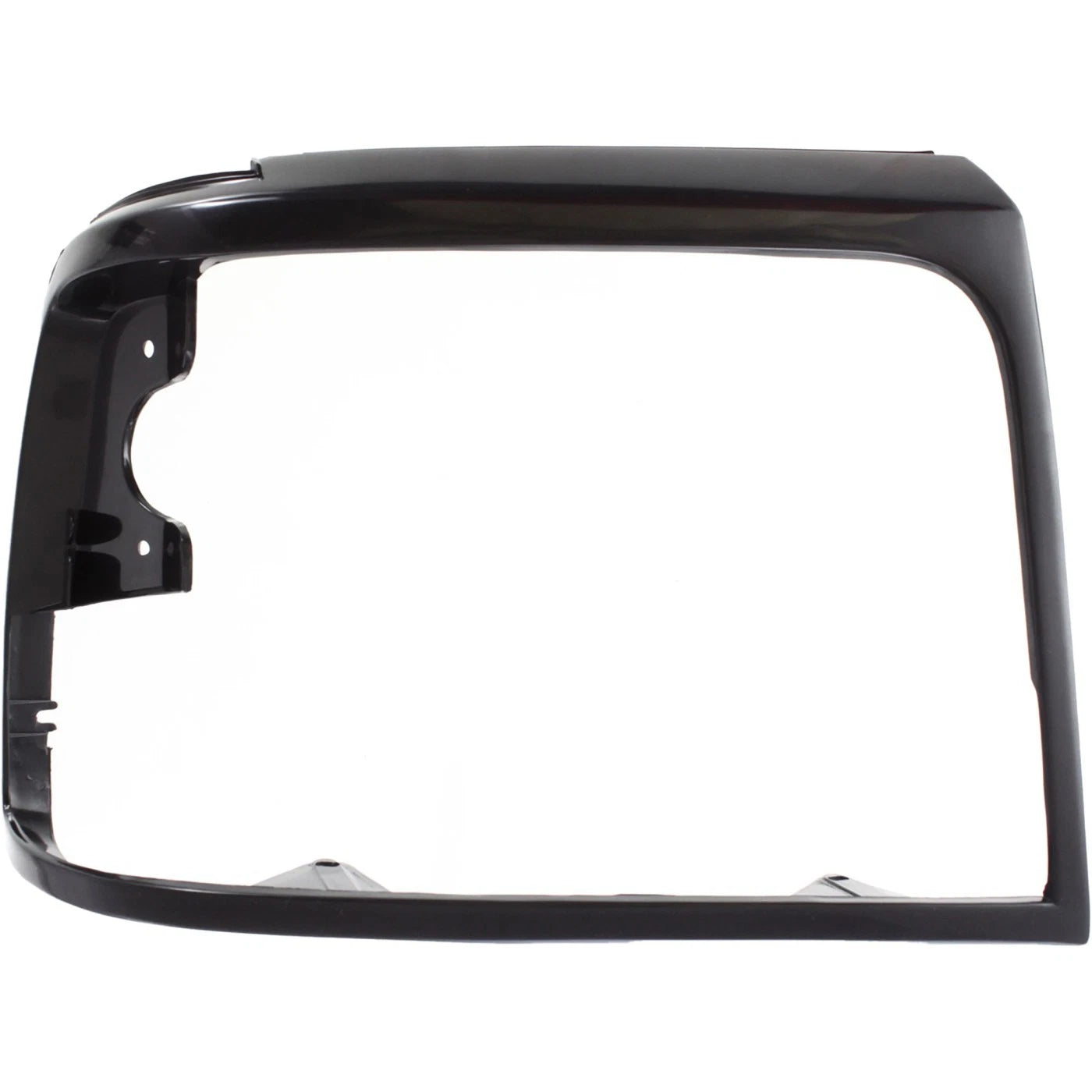 Headlight Door Set For 1992-1997 Ford F-150 F-350 1992-96 Bronco Left and Right