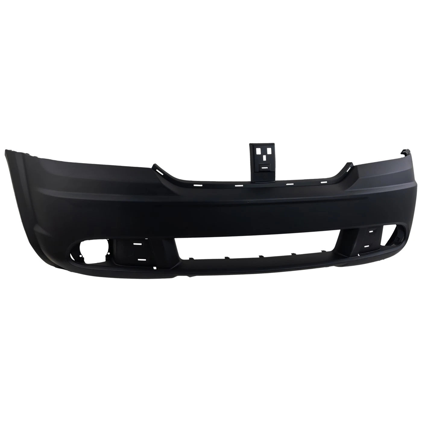 Front Bumper Cover Primed For 2009-2010 Dodge Journey