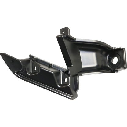 Grille Bracket Set For 2009-2011 Honda Civic Coupe Driver and Passenger Side