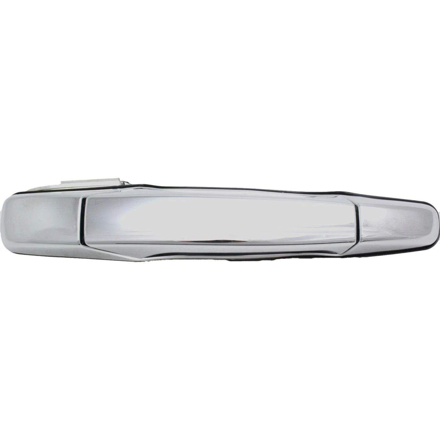 Door Handle Set For 2007-2013 Chevrolet Silverado 1500 Outer 4Pc