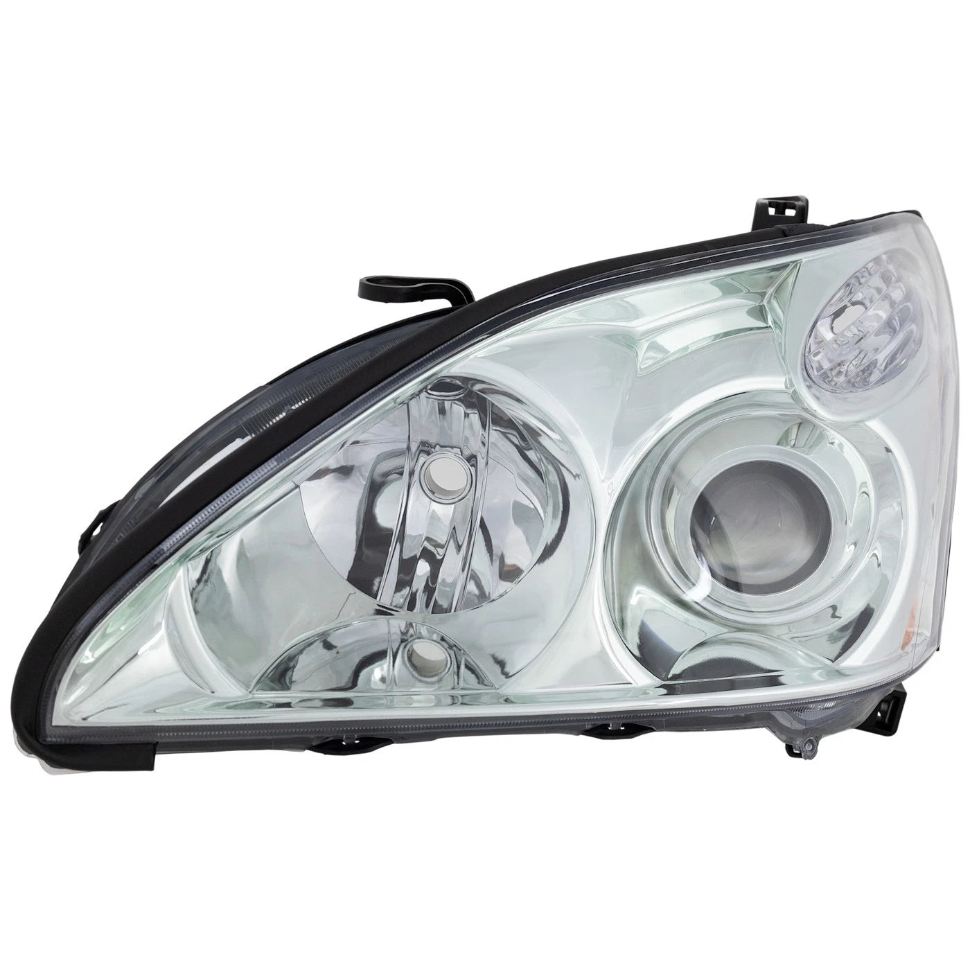 HID Headlight Set Left & Right For 2004-2006 Lexus RX330 Japan Built Vehicle
