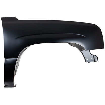 Fender For Chevrolet Silverado 1500 2003-2006 Front Left and Right USA Built