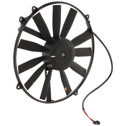 A/C Condenser Cooling Fan For 2003-2006 Dodge Sprinter 2500 Sprinter 3500