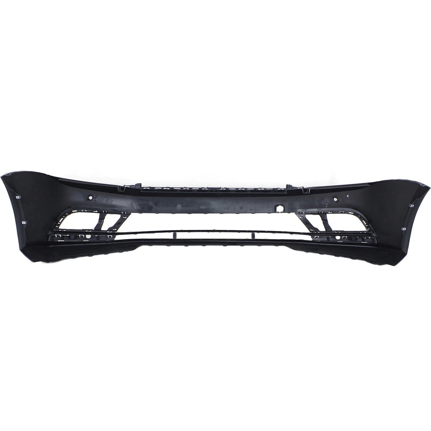Front Bumper Cover For 2015-2018 Volkswagen Jetta Primed VW1000221 5C6807217NGRU