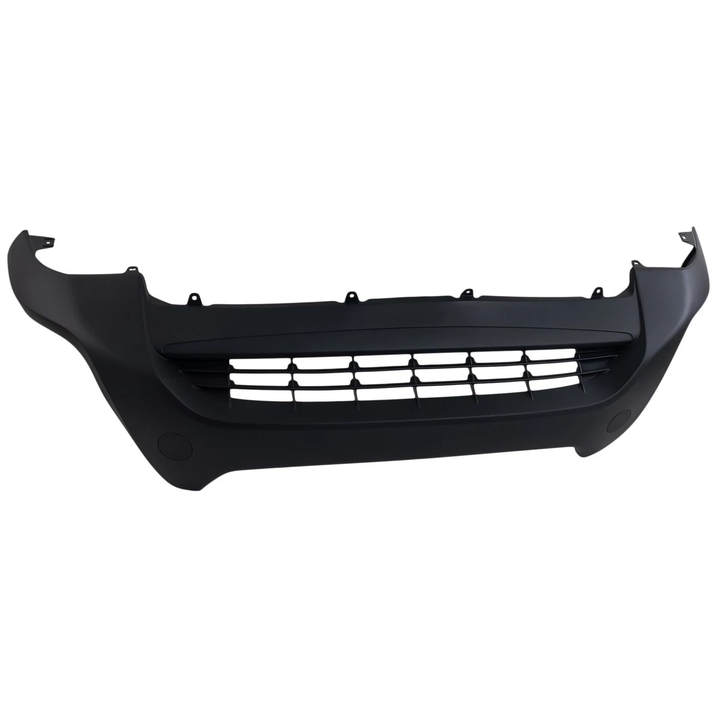 Bumper Cover For 2013-2015 Toyota RAV4 LE Models Front Lower Plastic Textured