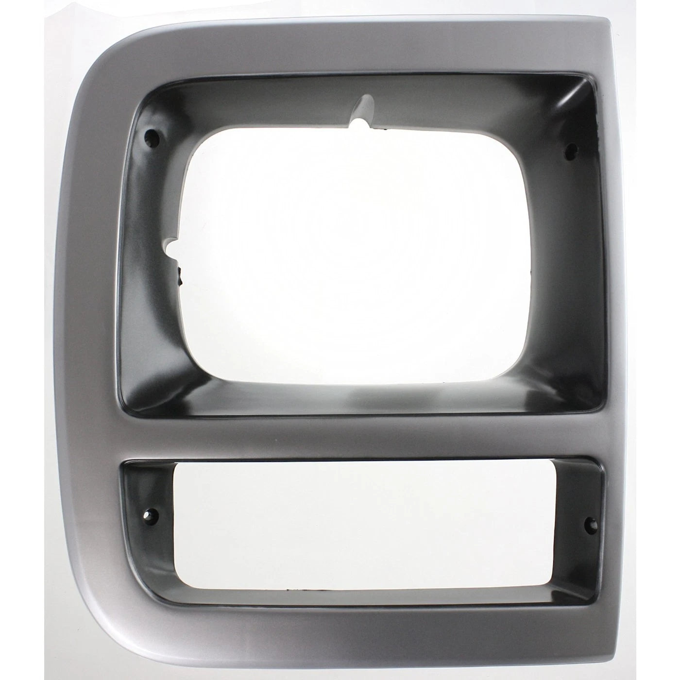Headlight Door Set For 1992-1995 Chevrolet G10 Fits G20 GM2513181 GM2512181