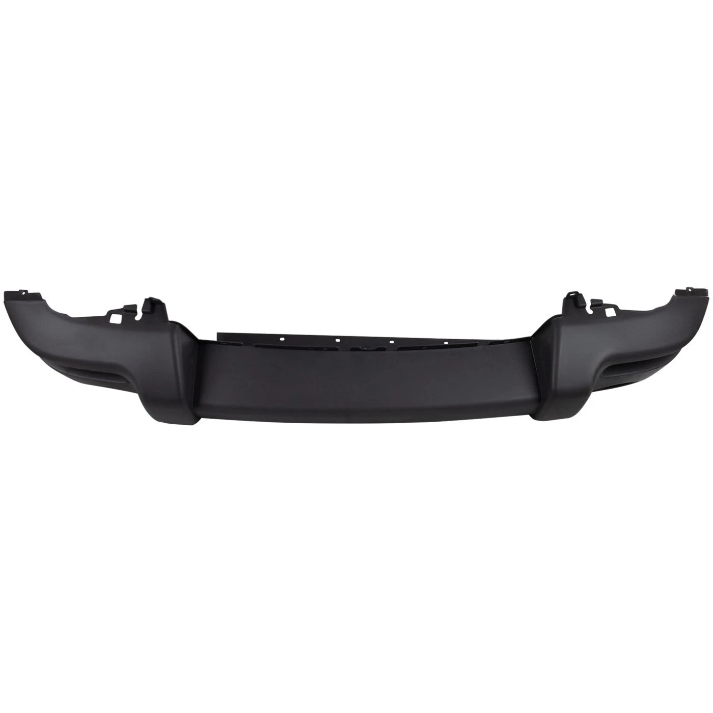 Front Bumper Cover For 2002-04 Jeep Liberty Limited and Sport Models 5GJ63HS5AC