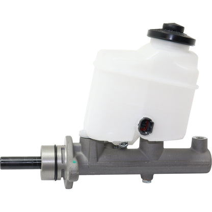 Brake Master Cylinder For 2002-2006 Toyota Camry Lexus ES300 ES330 2004-2006