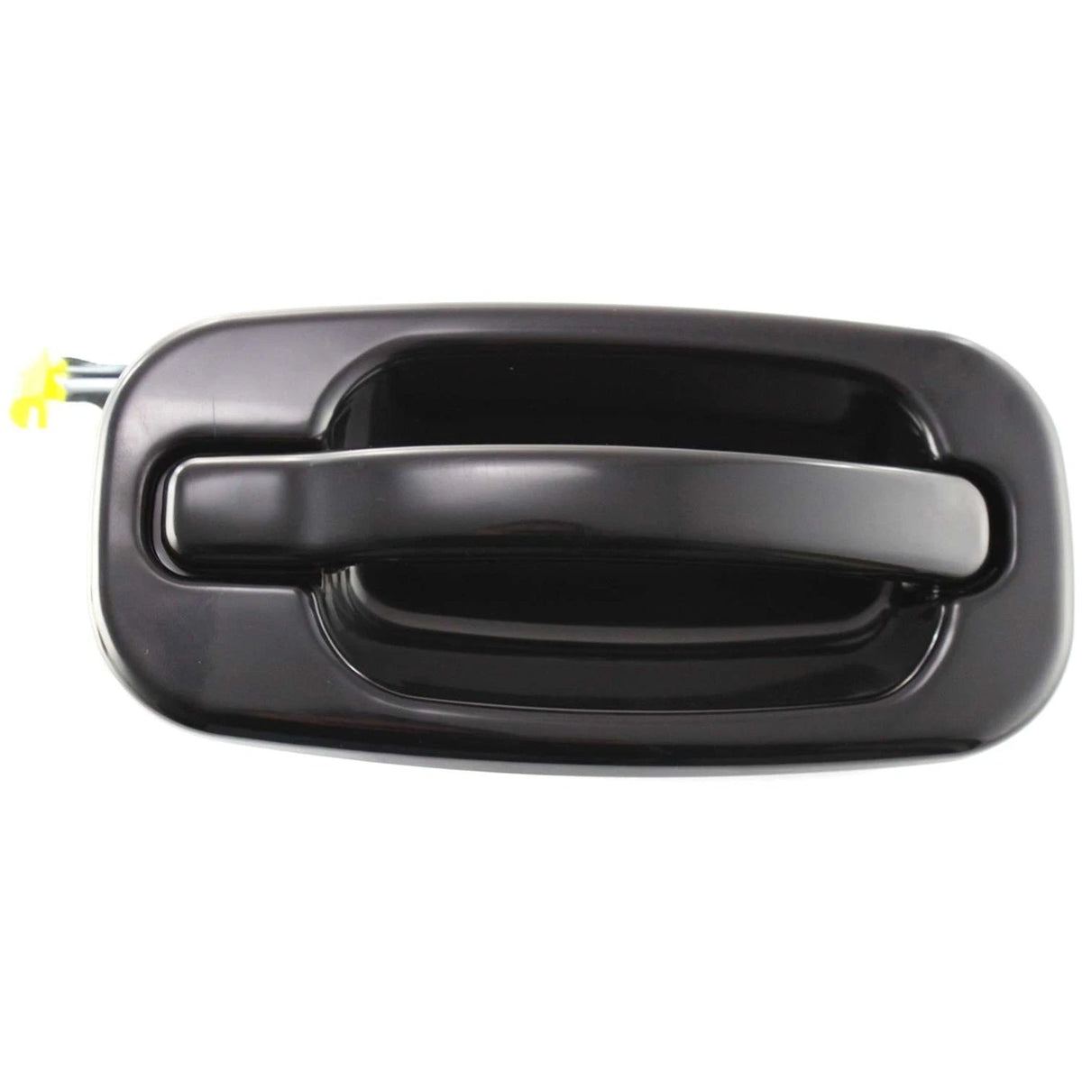 Exterior Door Handle For 2000-2006 Chevrolet Tahoe Set of 4 Front and Rear