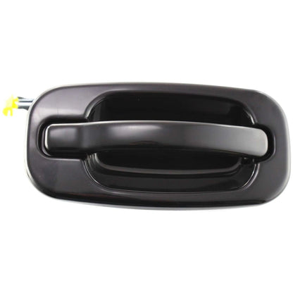 Exterior Door Handle For 2000-2006 Chevrolet Tahoe Set of 4 Front and Rear