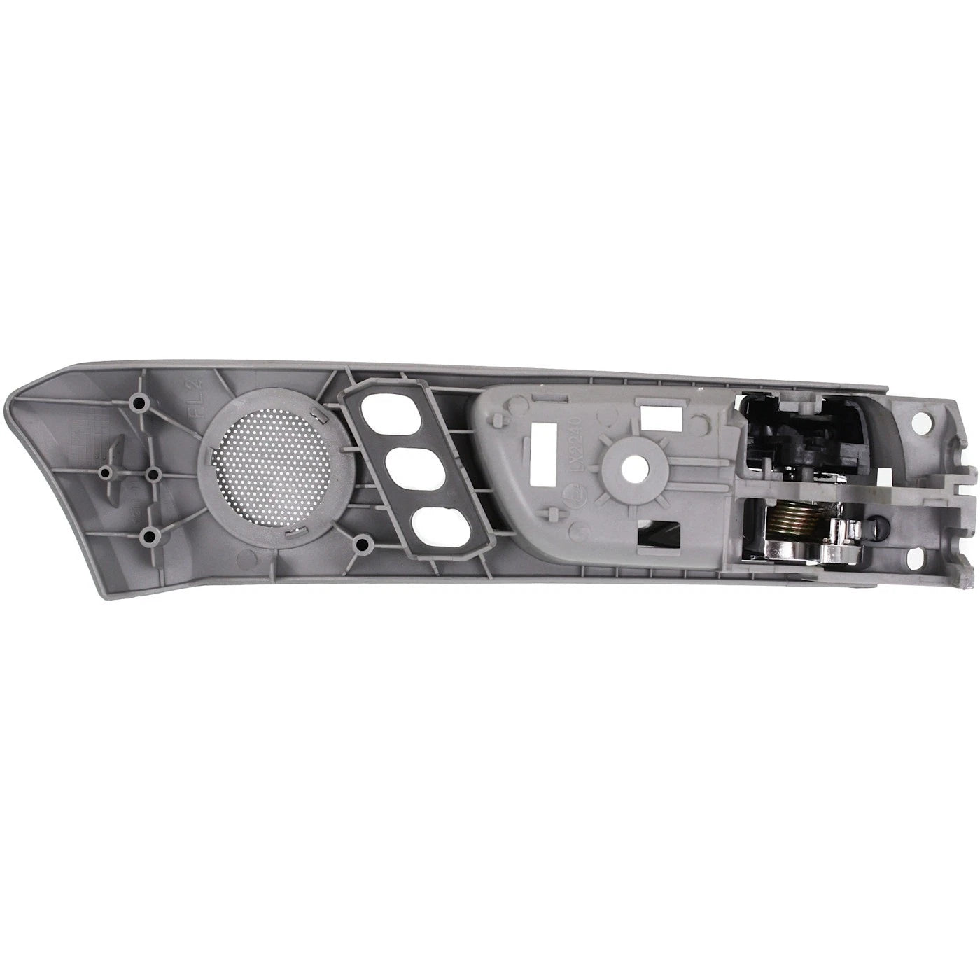 Door Handle For 2004-06 Lexus ES330 w/ Mem Adj Sys Gray Housing Front Left Inner
