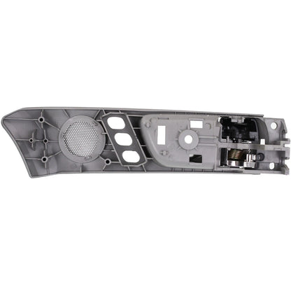 Door Handle For 2004-06 Lexus ES330 w/ Mem Adj Sys Gray Housing Front Left Inner