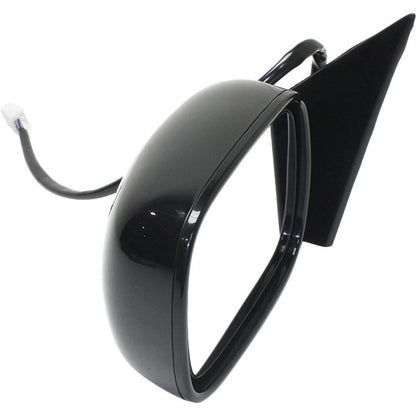 Power Mirror For 2001-2006 Lexus LS430 Sedan Left Heated Power Folding Paintable