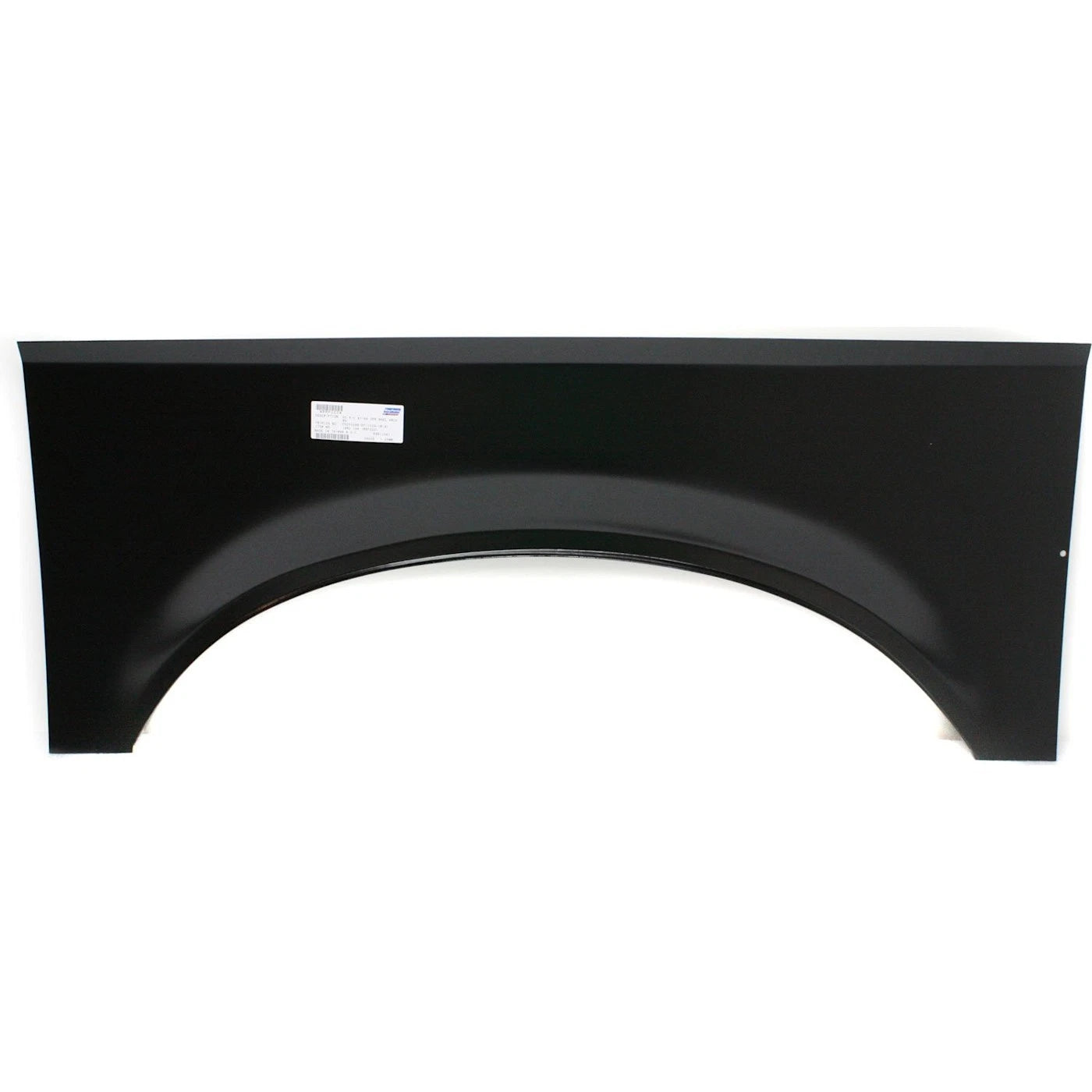 New Wheel Arch Repair Panels Set of 2 Driver & Passenger Side Rear LH RH Pair