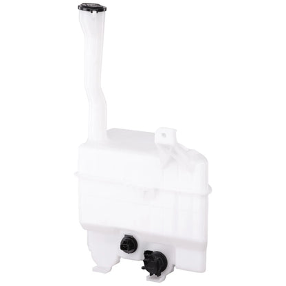 Washer Reservoir Fits Toyota Camry 12-17 Lexus ES350 13-18 with Pump and Sensor