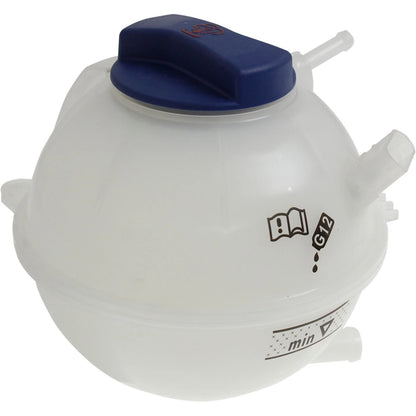 Coolant Reservoir For 1999-2005 Volkswagen Jetta 1998-2006 Beetle With Cap