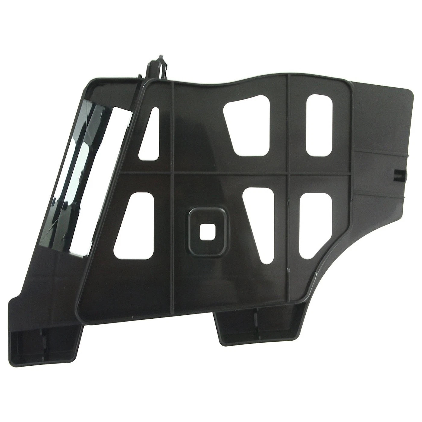 Bumper Seal Set For 2015-17 Toyota Camry Side Seal Rear Left & Right Plas. 2-Pcs