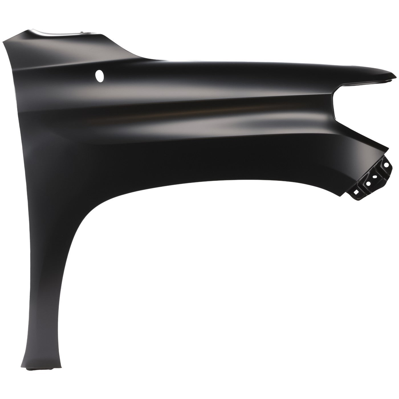 Fender For Toyota Tundra 2014-2019 Front Passenger Side