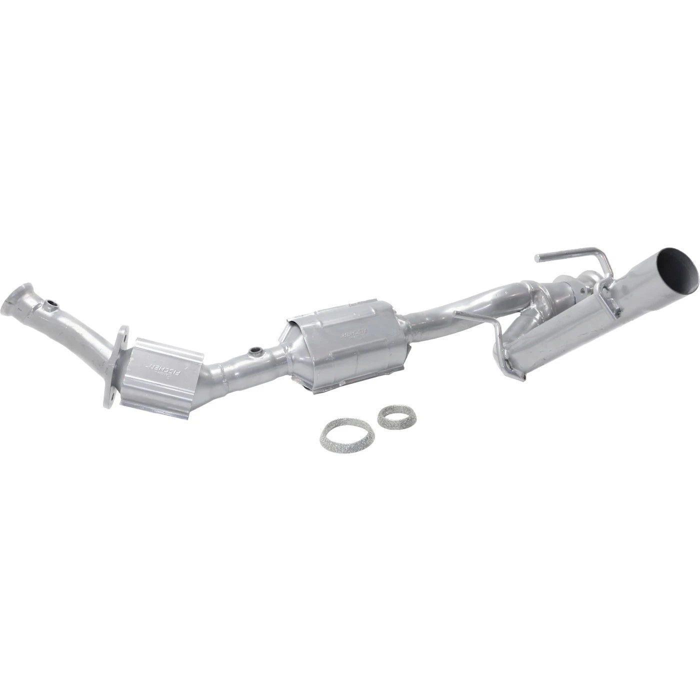 Catalytic Converter Set For 2003-04 Ford Expedition 5.4L LH and RH Side