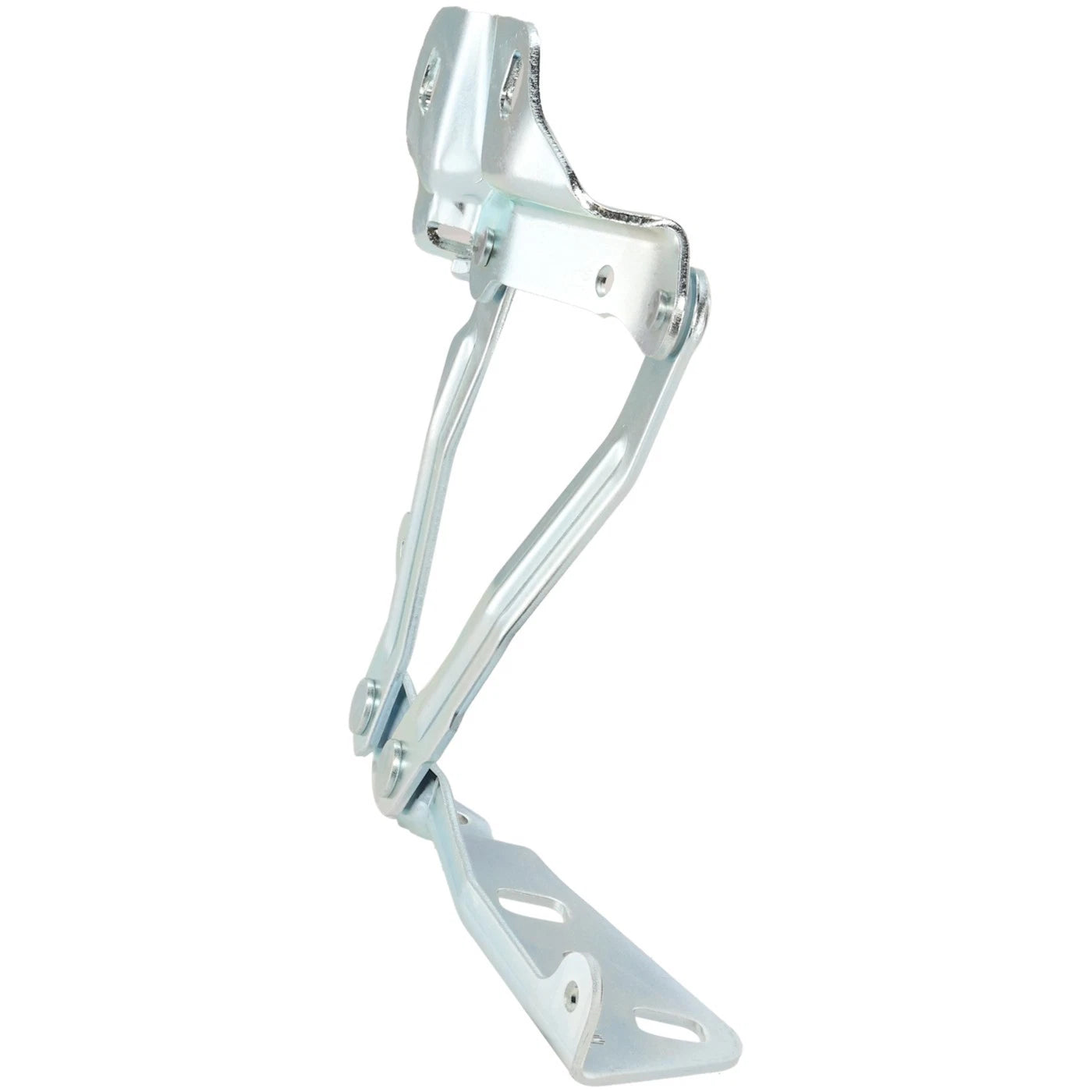 Set of 2 Hood Hinges  Driver & Passenger Side Left Right for Transit-150 Pair