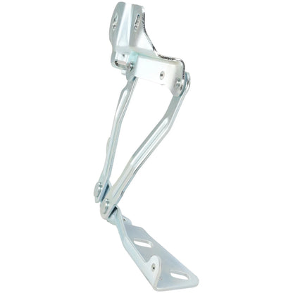 Set of 2 Hood Hinges  Driver & Passenger Side Left Right for Transit-150 Pair