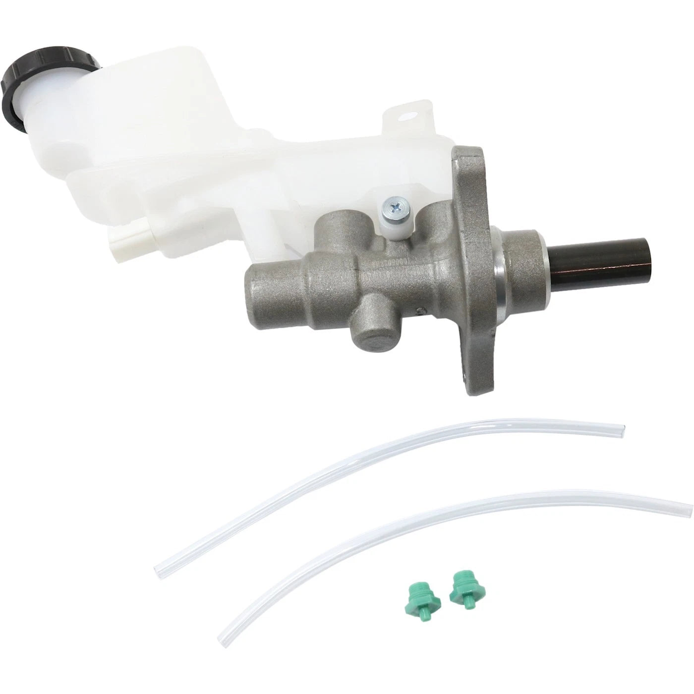 Brake Master Cylinder For 2006-09 Ford Fusion Mercury Milan 2007-09 Lincoln MKZ