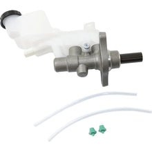 Brake Master Cylinder For 2006-09 Ford Fusion Mercury Milan 2007-09 Lincoln MKZ