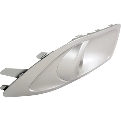 Fog Light Trim Driving Lamp Passenger Sd For 2010-2012 Subaru Outback SU1039101