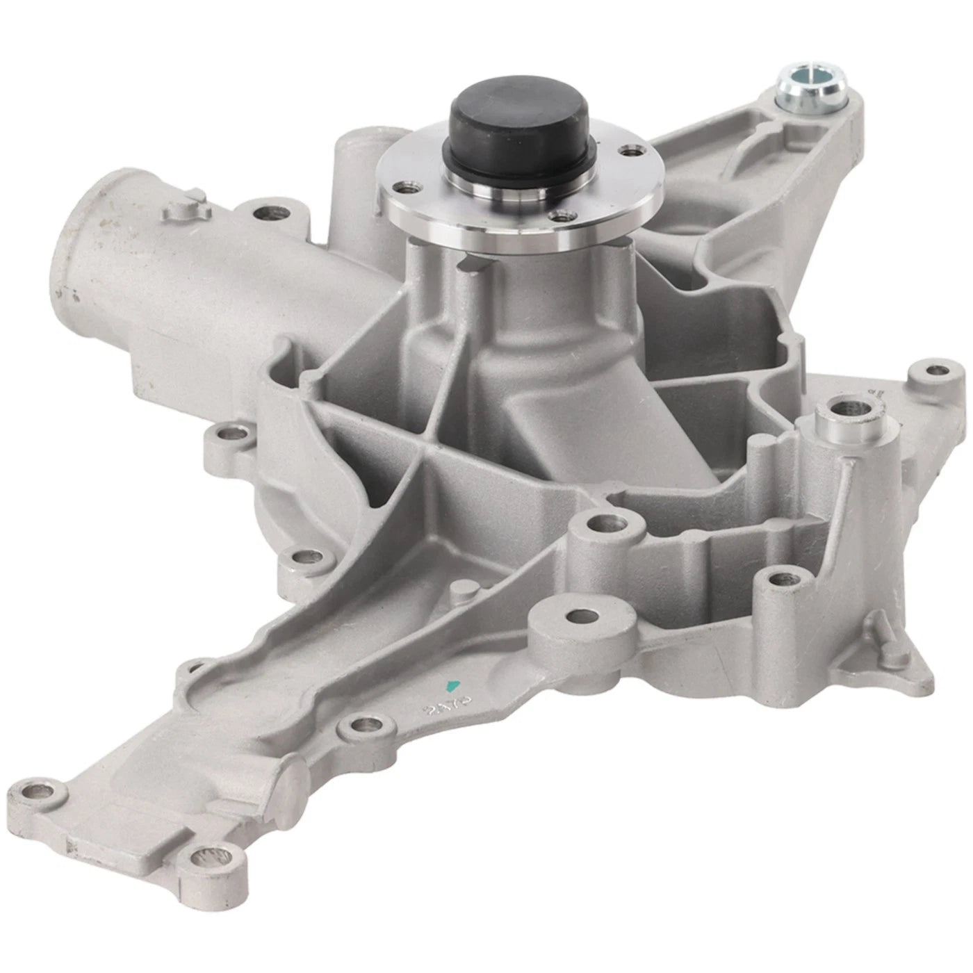 Water Pump W/ Gaskets Fits Mercedes C320 C240 E320 E500 ML320 ML350 SL500 S430