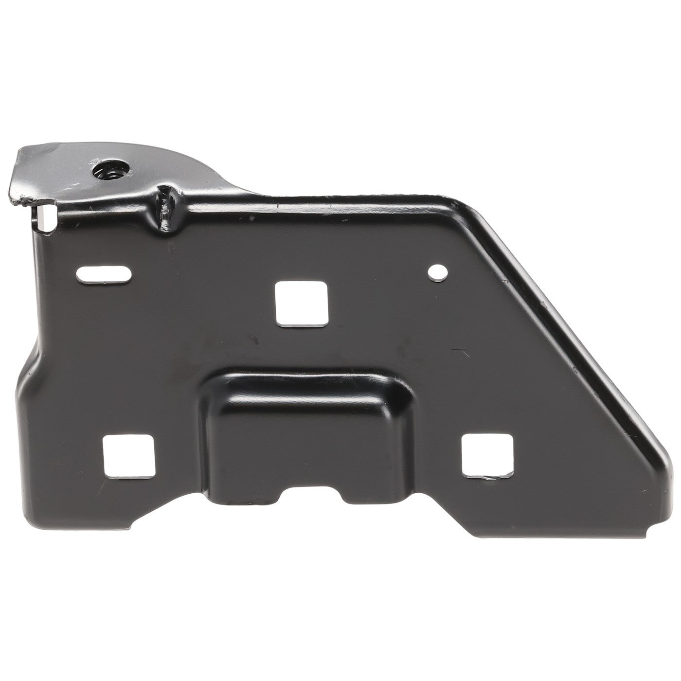 Bumper Bracket For Chevrolet Silverado 1500 2014-2018 Front Passenger Side Inner