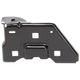 Bumper Bracket For Chevrolet Silverado 1500 2014-2018 Front Passenger Side Inner