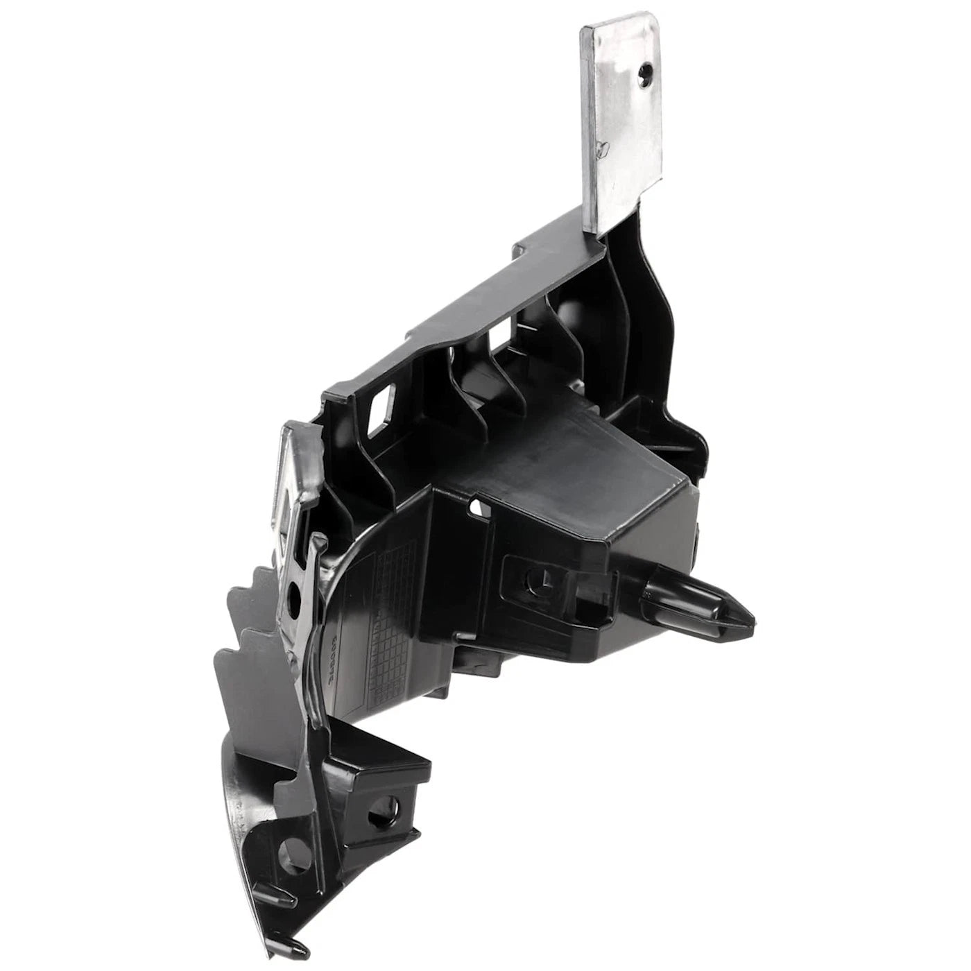 Bumper Bracket For Jeep Cherokee 2014-2018 Front Driver Side Lower
