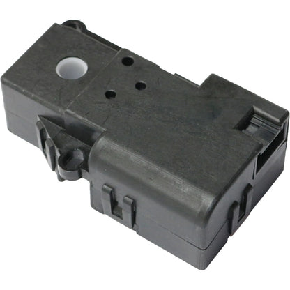 New HVAC Heater Blend Door Actuator Rear Chevy Chevrolet Trailblazer 88892975