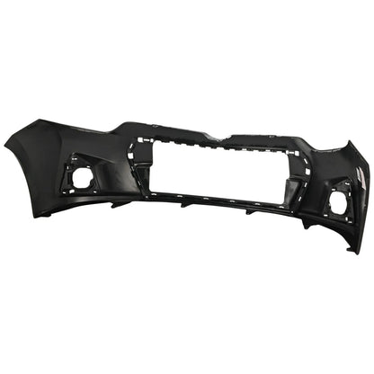 Bumper Cover For 2014-2016 Toyota Corolla S/Special Edition Models Primed Front