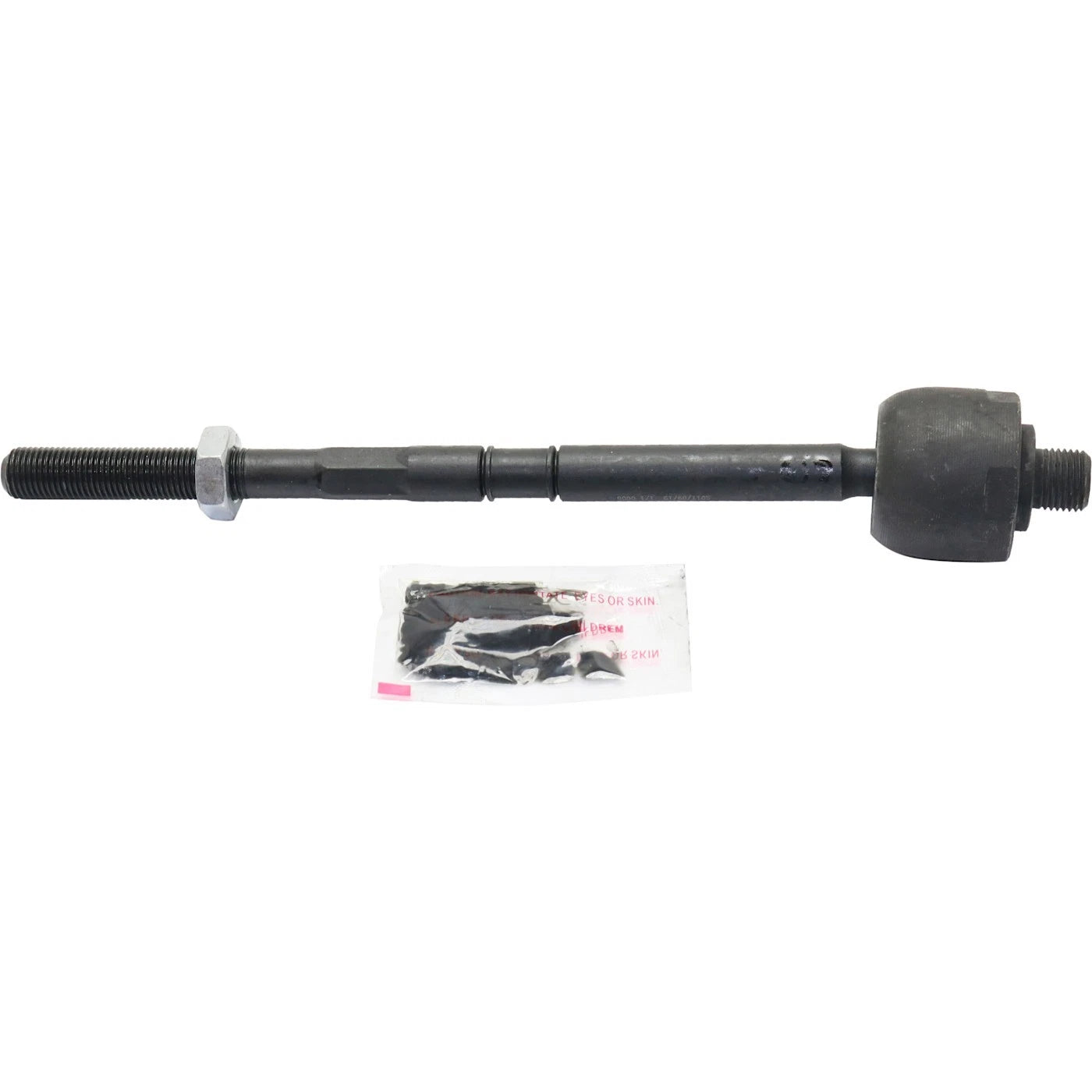 Tie Rod End For 2007-2013 Mercedes Benz S550 Front LH and RH Inner and Outer