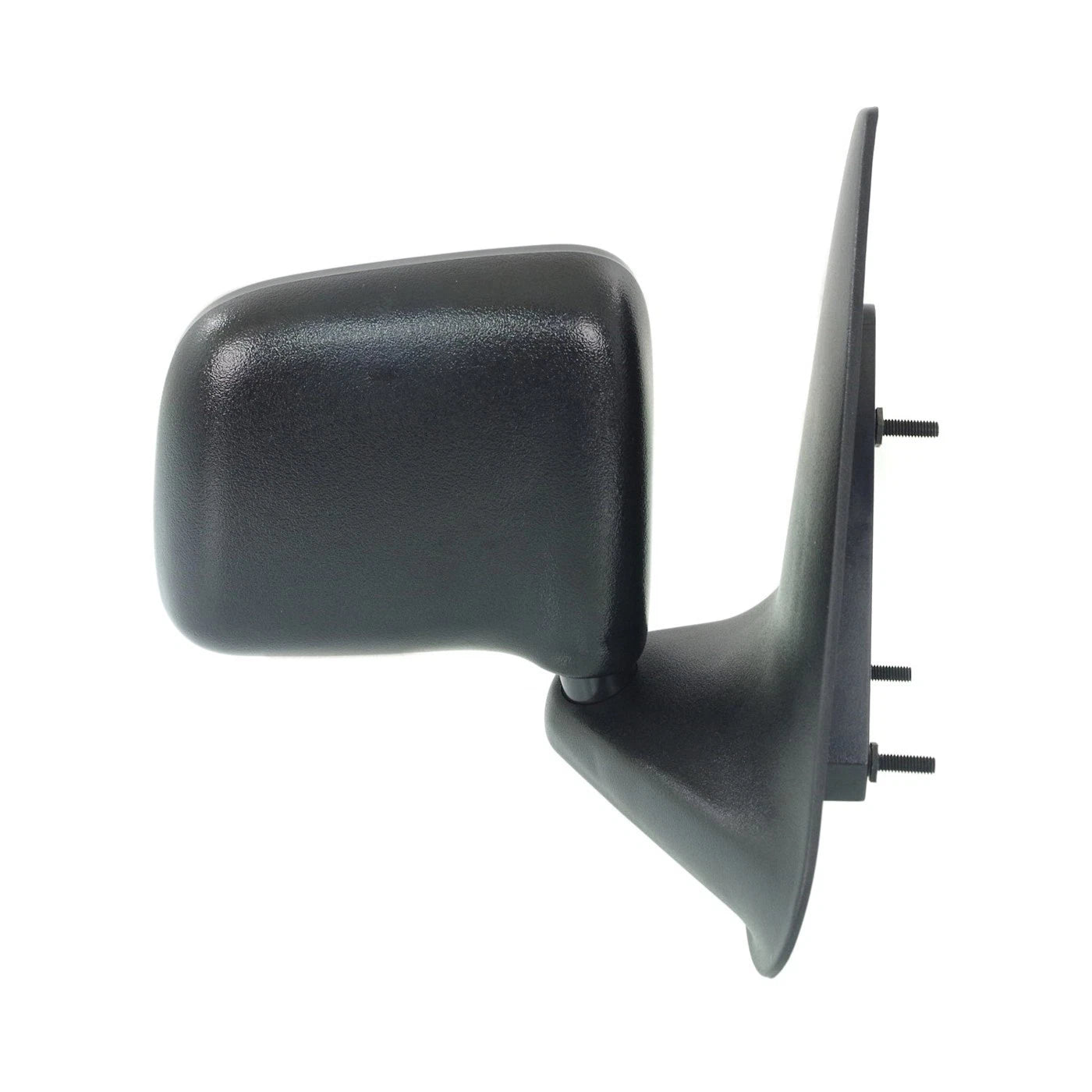 Manual Mirror Set Of 2 For 93-05 Ford Ranger 98-01 Mazda B2500 Manual Folding