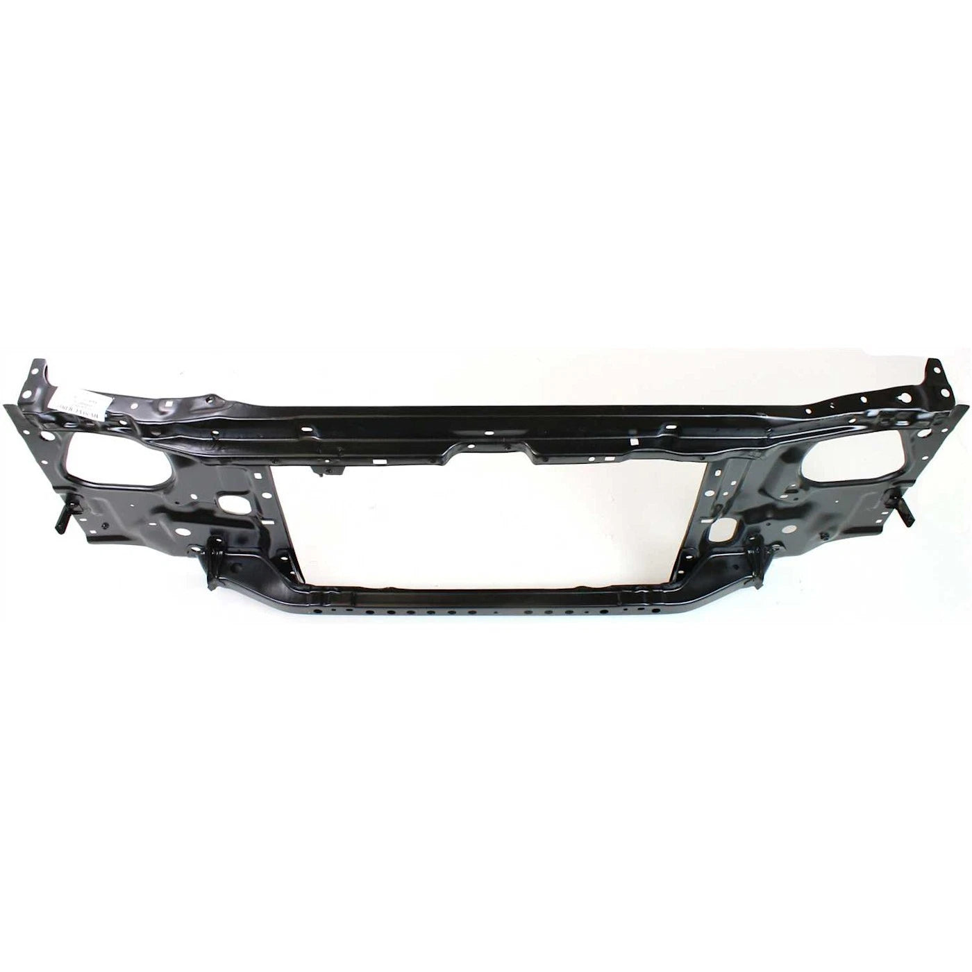 Radiator Supports Core Set of 2 For 2001-2004 Toyota Tacoma Pair