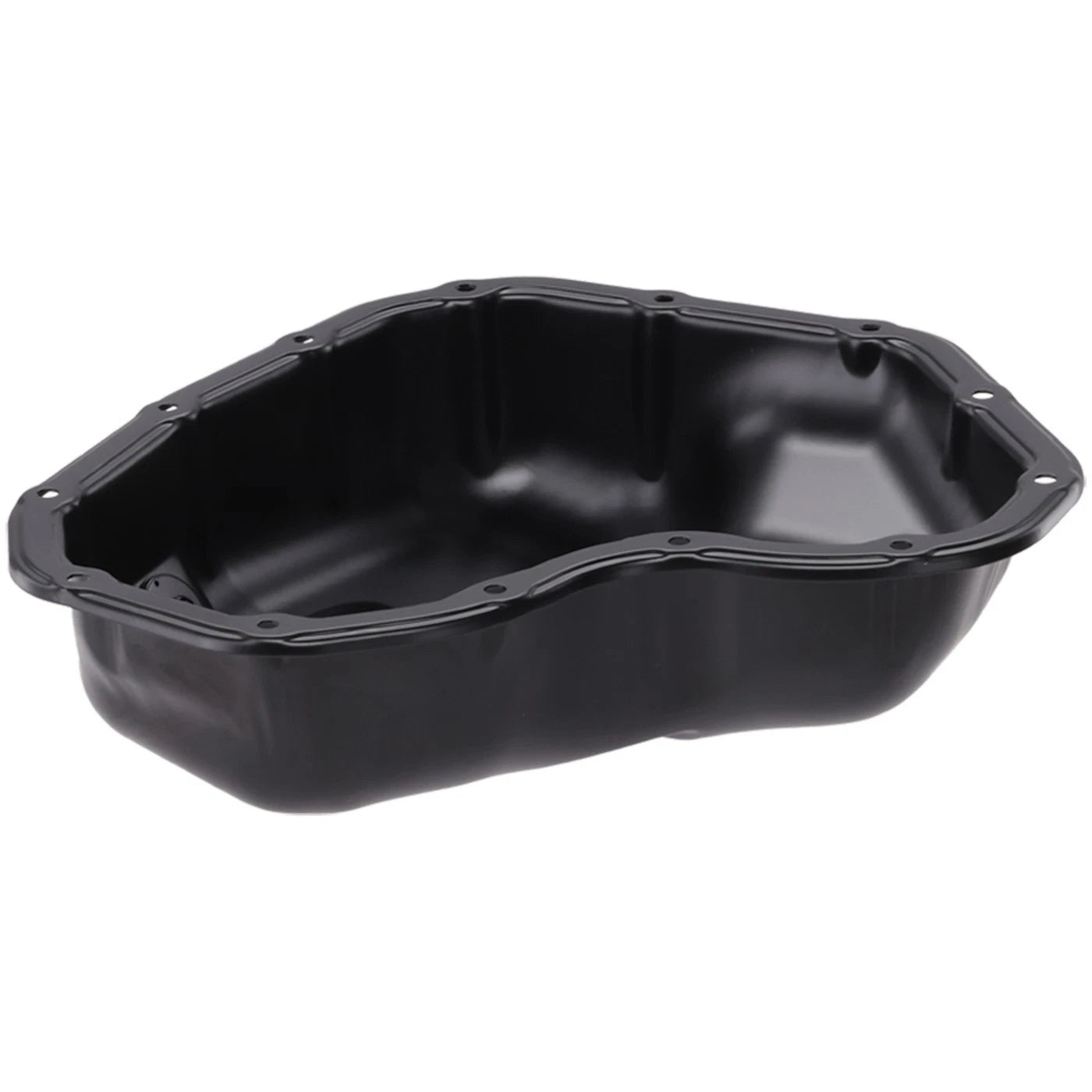 Lower Oil Pan For 2010-2017 Toyota Camry For 2009-2019 Highlander 264474