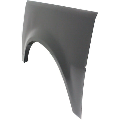 New Wheel Arch Repair Panels Set of 2 Driver & Passenger Side Rear LH RH Pair