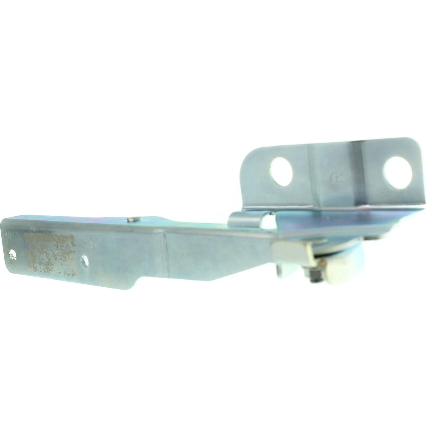 Hood Hinge For 2009-2014 Ford F-150 Set of 2 Driver and Passenger Side