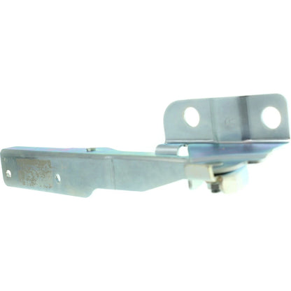 Hood Hinge For 2009-2014 Ford F-150 Set of 2 Driver and Passenger Side