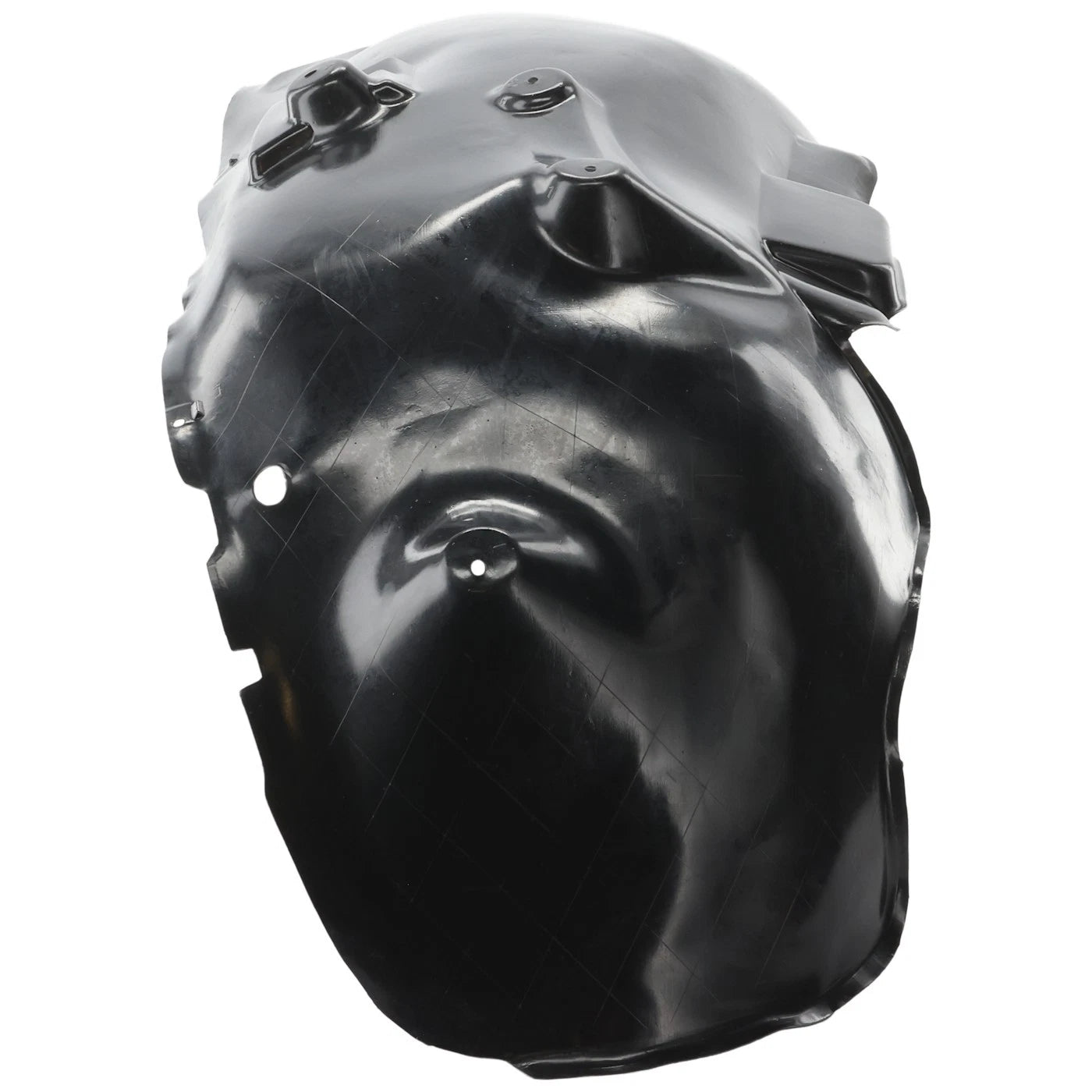 Set of 2 Fender Liner For Dodge Ram 1500 2002-2008 Front
