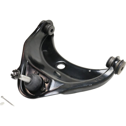 Control Arm For 1995-2000 Chevrolet Tahoe Front LH and RH Upper and Lower RWD