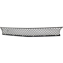 Grille Grill  6PB51RXFAA for Dodge Challenger Charger 2015-2020
