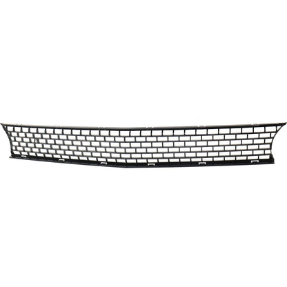 Grille Grill  6PB51RXFAA for Dodge Challenger Charger 2015-2020