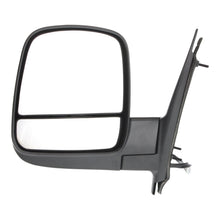 GM1320396 New Mirror Driver Left Side Chevy SaVana Express Van Heated LH Hand