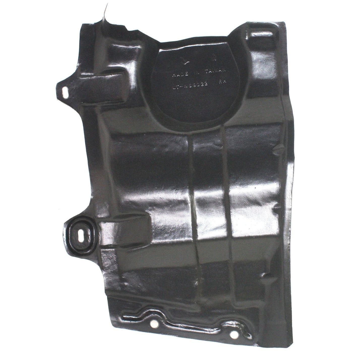 Engine Splash Shield For 04-06 Nissan Maxima Right Side Apron Cover Lower