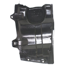 Engine Splash Shield For 04-06 Nissan Maxima Right Side Apron Cover Lower