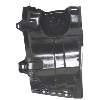 Engine Splash Shield For 04-06 Nissan Maxima Right Side Apron Cover Lower